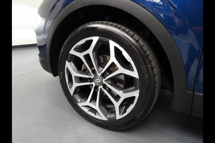 Renault Kadjar 1.3 TCe Aut. Intens NAVI/CAMERA/PANODAK/LED/19"LMV!