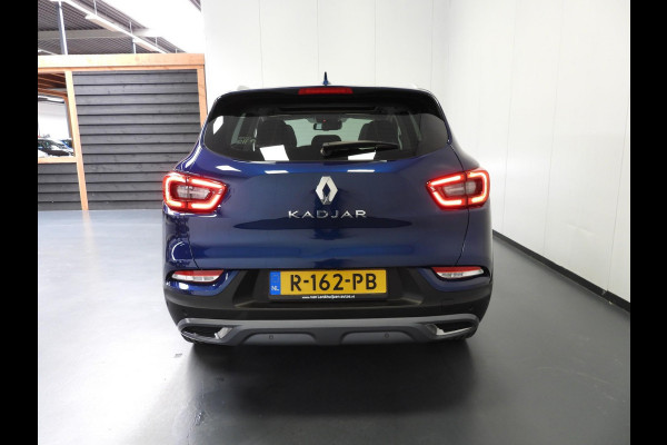 Renault Kadjar 1.3 TCe Aut. Intens NAVI/CAMERA/PANODAK/LED/19"LMV!
