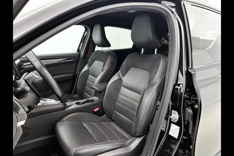 Renault Arkana E-Tech Hybrid 145PK R.S. Line RS | CAMERA | ADAPTIVE CRUISE | STOELVERWARMING