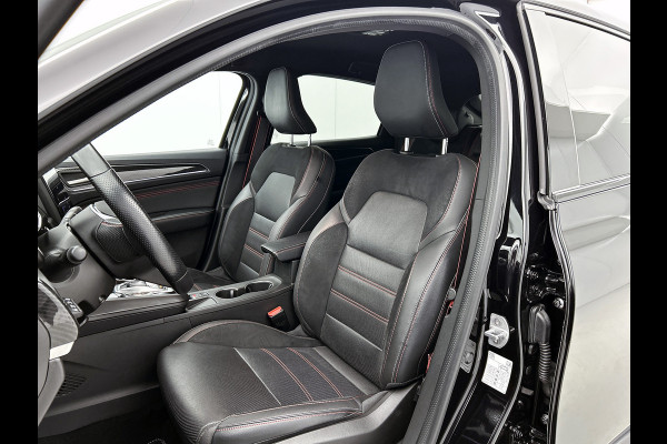 Renault Arkana E-Tech Hybrid 145PK R.S. Line RS | CAMERA | ADAPTIVE CRUISE | STOELVERWARMING