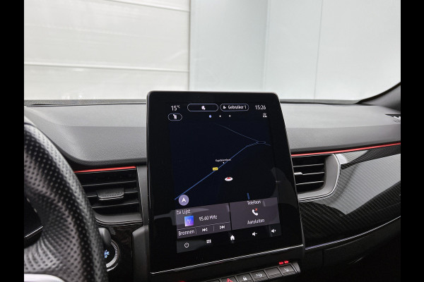 Renault Arkana E-Tech Hybrid 145PK R.S. Line RS | CAMERA | ADAPTIVE CRUISE | STOELVERWARMING