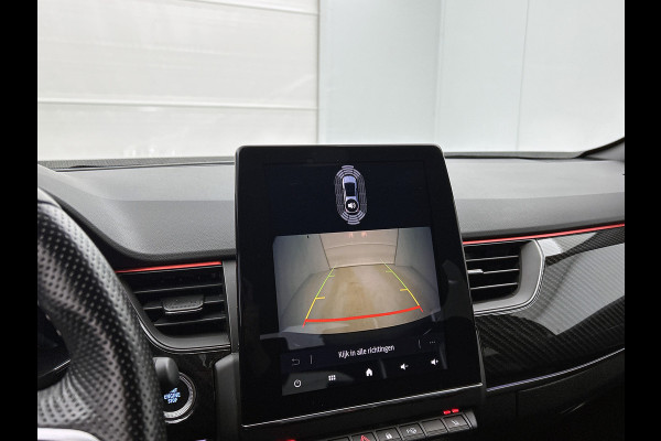 Renault Arkana E-Tech Hybrid 145PK R.S. Line RS | CAMERA | ADAPTIVE CRUISE | STOELVERWARMING