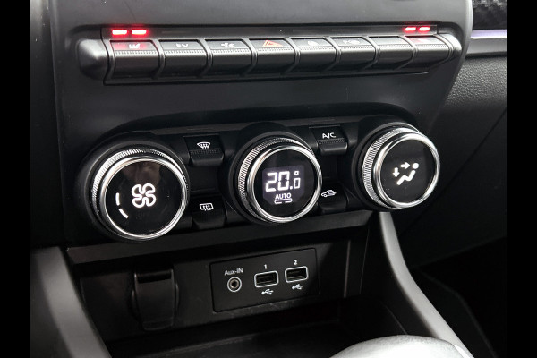 Renault Arkana E-Tech Hybrid 145PK R.S. Line RS | CAMERA | ADAPTIVE CRUISE | STOELVERWARMING