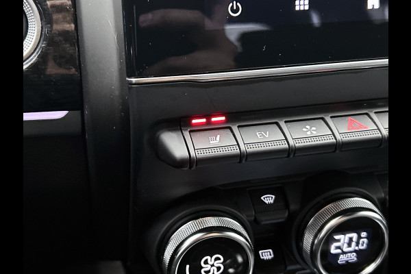 Renault Arkana E-Tech Hybrid 145PK R.S. Line RS | CAMERA | ADAPTIVE CRUISE | STOELVERWARMING