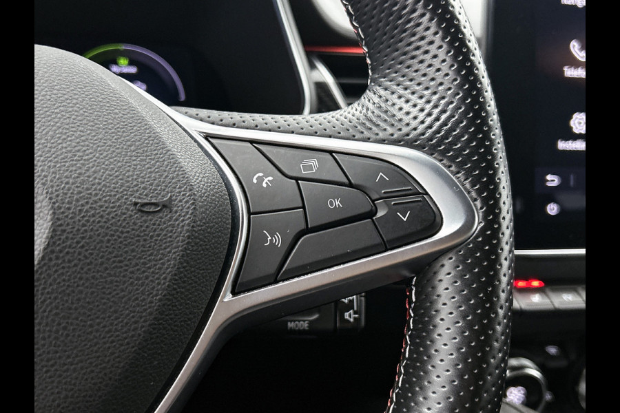 Renault Arkana E-Tech Hybrid 145PK R.S. Line RS | CAMERA | ADAPTIVE CRUISE | STOELVERWARMING