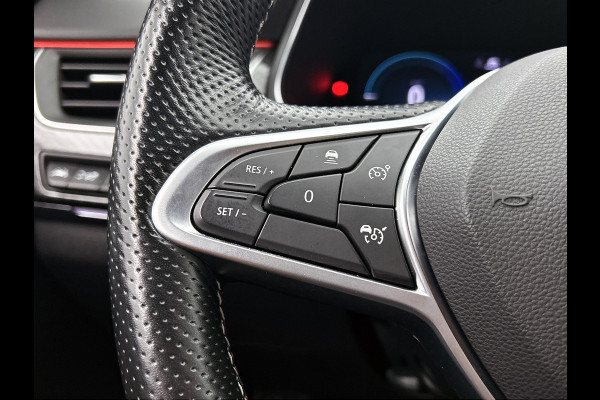 Renault Arkana E-Tech Hybrid 145PK R.S. Line RS | CAMERA | ADAPTIVE CRUISE | STOELVERWARMING