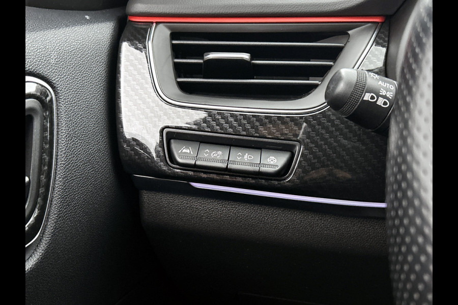 Renault Arkana E-Tech Hybrid 145PK R.S. Line RS | CAMERA | ADAPTIVE CRUISE | STOELVERWARMING