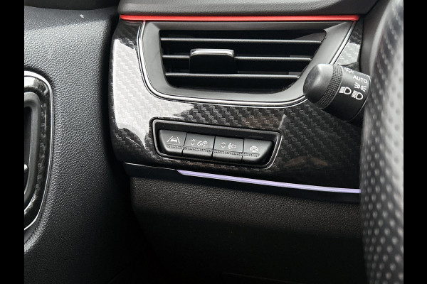 Renault Arkana E-Tech Hybrid 145PK R.S. Line RS | CAMERA | ADAPTIVE CRUISE | STOELVERWARMING