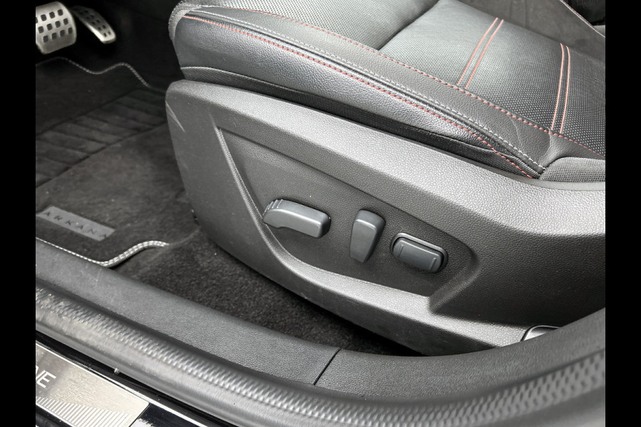 Renault Arkana E-Tech Hybrid 145PK R.S. Line RS | CAMERA | ADAPTIVE CRUISE | STOELVERWARMING