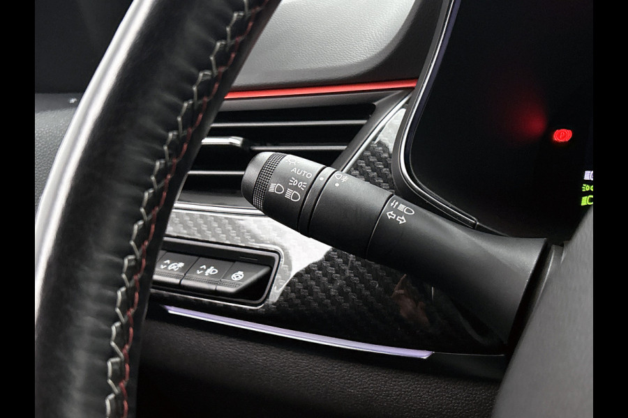 Renault Arkana E-Tech Hybrid 145PK R.S. Line RS | CAMERA | ADAPTIVE CRUISE | STOELVERWARMING