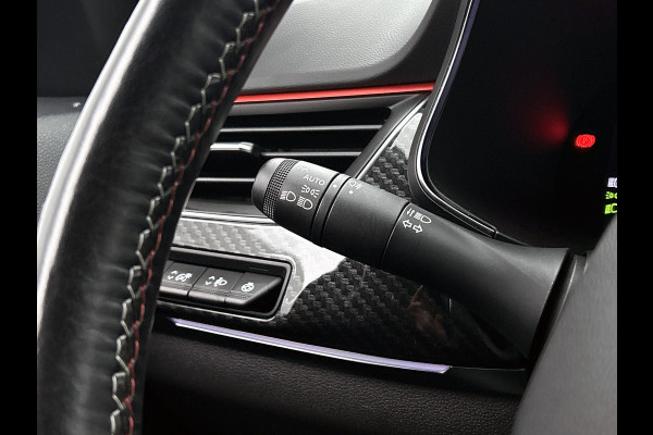 Renault Arkana E-Tech Hybrid 145PK R.S. Line RS | CAMERA | ADAPTIVE CRUISE | STOELVERWARMING