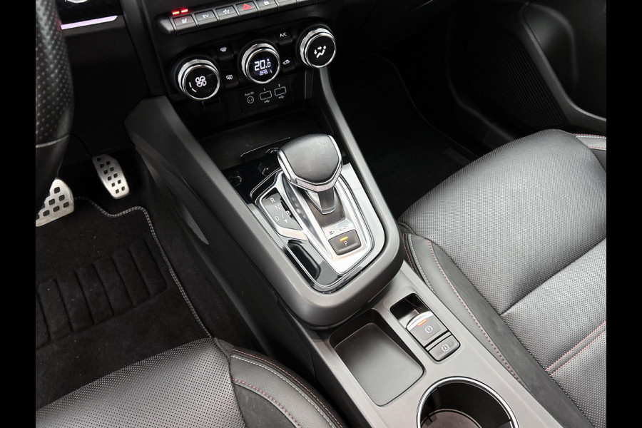 Renault Arkana E-Tech Hybrid 145PK R.S. Line RS | CAMERA | ADAPTIVE CRUISE | STOELVERWARMING