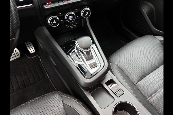 Renault Arkana E-Tech Hybrid 145PK R.S. Line RS | CAMERA | ADAPTIVE CRUISE | STOELVERWARMING