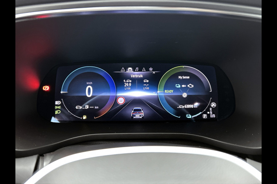 Renault Arkana E-Tech Hybrid 145PK R.S. Line RS | CAMERA | ADAPTIVE CRUISE | STOELVERWARMING