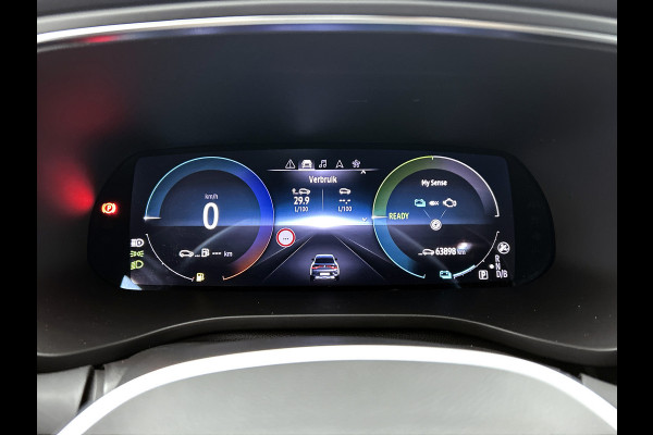 Renault Arkana E-Tech Hybrid 145PK R.S. Line RS | CAMERA | ADAPTIVE CRUISE | STOELVERWARMING