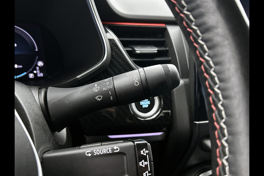 Renault Arkana E-Tech Hybrid 145PK R.S. Line RS | CAMERA | ADAPTIVE CRUISE | STOELVERWARMING