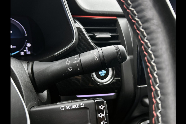 Renault Arkana E-Tech Hybrid 145PK R.S. Line RS | CAMERA | ADAPTIVE CRUISE | STOELVERWARMING