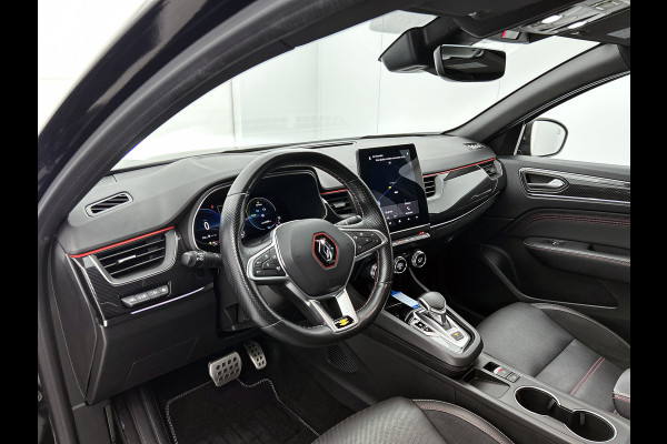 Renault Arkana E-Tech Hybrid 145PK R.S. Line RS | CAMERA | ADAPTIVE CRUISE | STOELVERWARMING