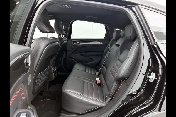Renault Arkana E-Tech Hybrid 145PK R.S. Line RS | CAMERA | ADAPTIVE CRUISE | STOELVERWARMING