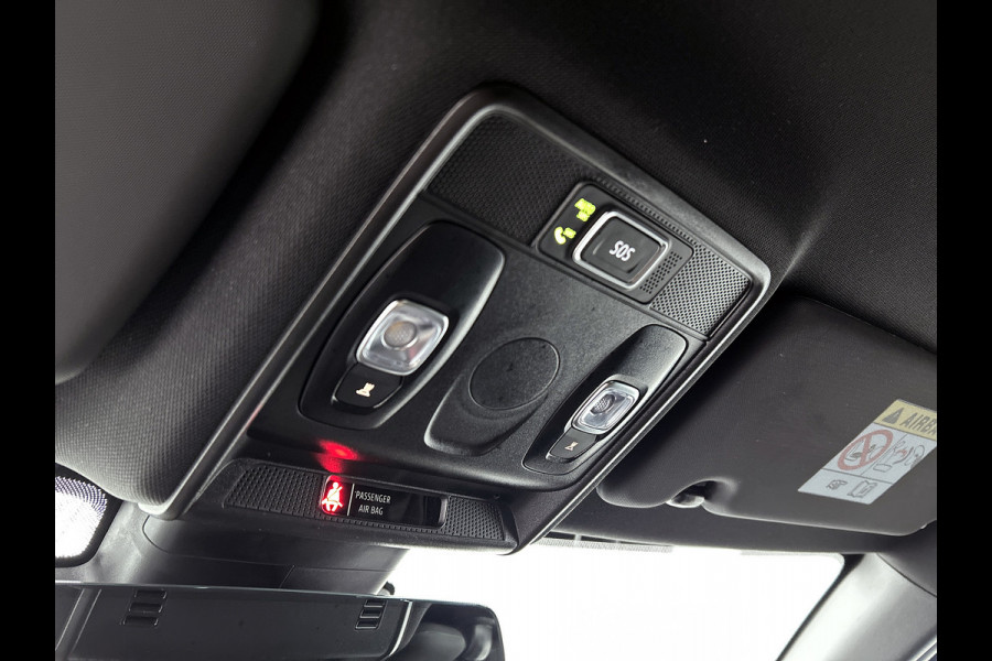 Renault Arkana E-Tech Hybrid 145PK R.S. Line RS | CAMERA | ADAPTIVE CRUISE | STOELVERWARMING