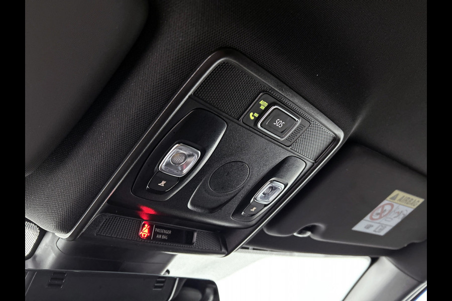 Renault Arkana E-Tech Hybrid 145PK R.S. Line RS | CAMERA | ADAPTIVE CRUISE | STOELVERWARMING
