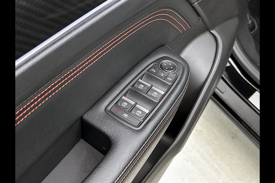 Renault Arkana E-Tech Hybrid 145PK R.S. Line RS | CAMERA | ADAPTIVE CRUISE | STOELVERWARMING