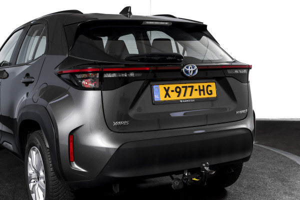 Toyota Yaris Cross 1.5 Hybrid 116 PK Active Orig. NL | Afn. Trekhaak | Adapt. Cruise | Camera | App. Connect | ECC | DAB | LM 16" |