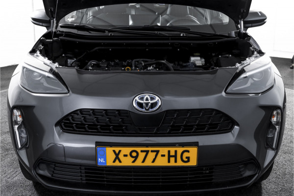 Toyota Yaris Cross 1.5 Hybrid 116 PK Active Orig. NL | Afn. Trekhaak | Adapt. Cruise | Camera | App. Connect | ECC | DAB | LM 16" |