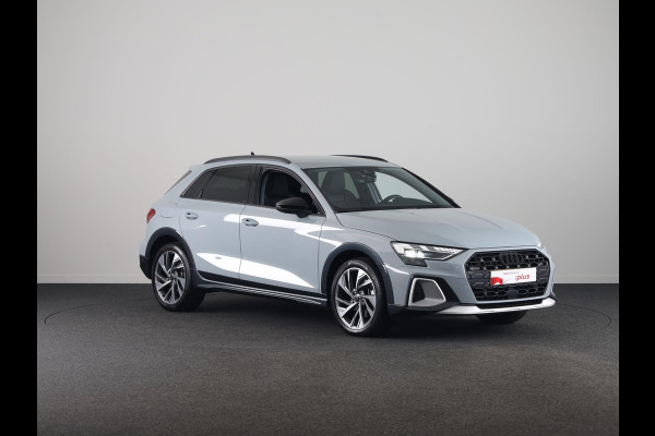 Audi A3 allstreet 35 TFSI Advanced edition 150PK S-tronic | Ambient + | Elektrische verstelbare stoel | Elektrische achterklep | Parkeersensoren voor + achter |
