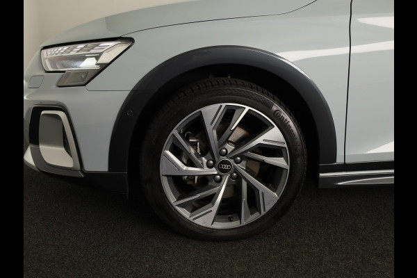 Audi A3 allstreet 35 TFSI Advanced edition 150PK S-tronic | Ambient + | Elektrische verstelbare stoel | Elektrische achterklep | Parkeersensoren voor + achter |