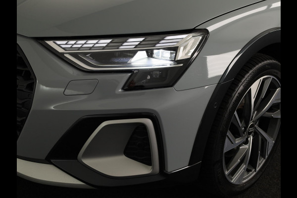 Audi A3 allstreet 35 TFSI Advanced edition 150PK S-tronic | Ambient + | Elektrische verstelbare stoel | Elektrische achterklep | Parkeersensoren voor + achter |