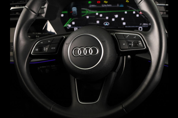 Audi A3 allstreet 35 TFSI Advanced edition 150PK S-tronic | Ambient + | Elektrische verstelbare stoel | Elektrische achterklep | Parkeersensoren voor + achter |