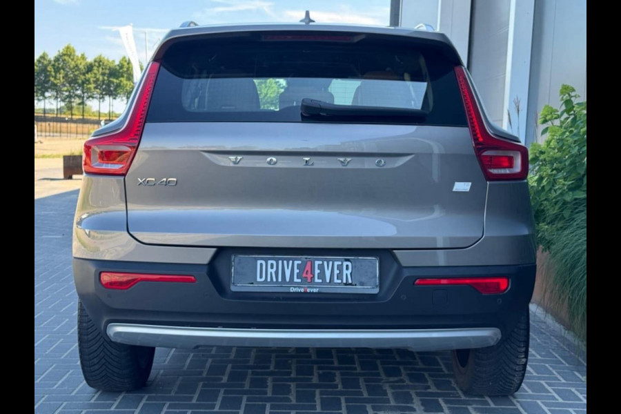 Volvo XC40 T5 Recharge 1.5 PHEV Inscription | Leder | Cruise