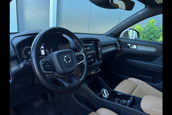 Volvo XC40 T5 Recharge 1.5 PHEV Inscription | Leder | Cruise