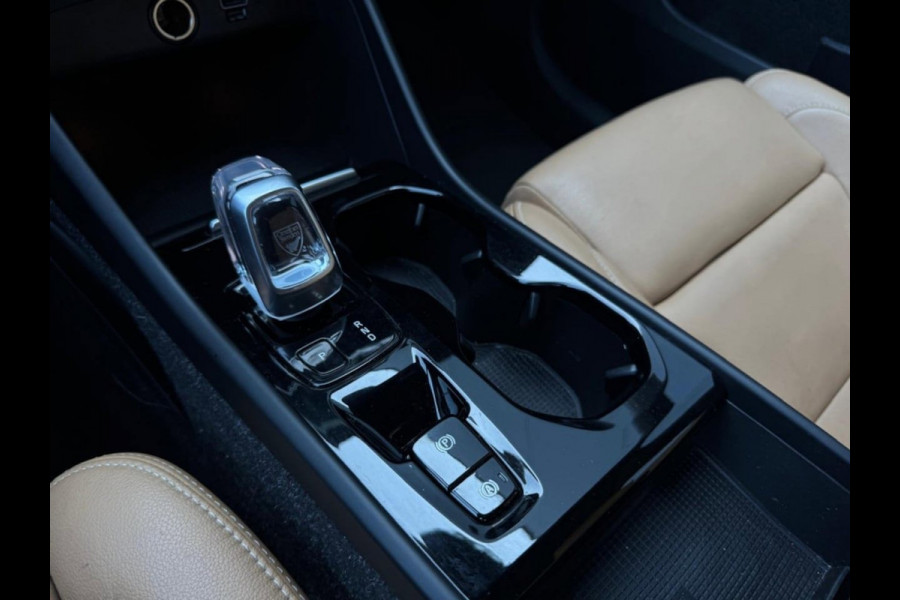 Volvo XC40 T5 Recharge 1.5 PHEV Inscription | Leder | Cruise