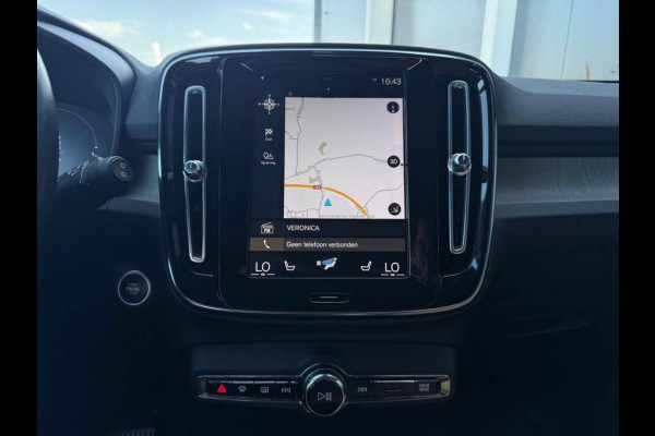 Volvo XC40 T5 Recharge 1.5 PHEV Inscription | Leder | Cruise