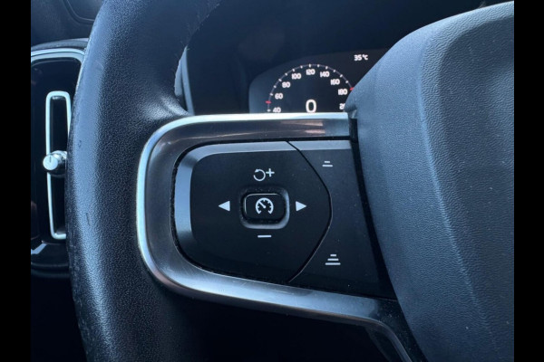 Volvo XC40 T5 Recharge 1.5 PHEV Inscription | Leder | Cruise