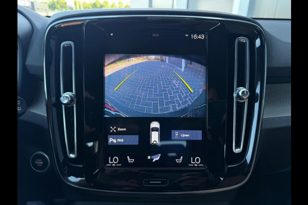 Volvo XC40 T5 Recharge 1.5 PHEV Inscription | Leder | Cruise