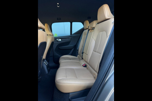 Volvo XC40 T5 Recharge 1.5 PHEV Inscription | Leder | Cruise