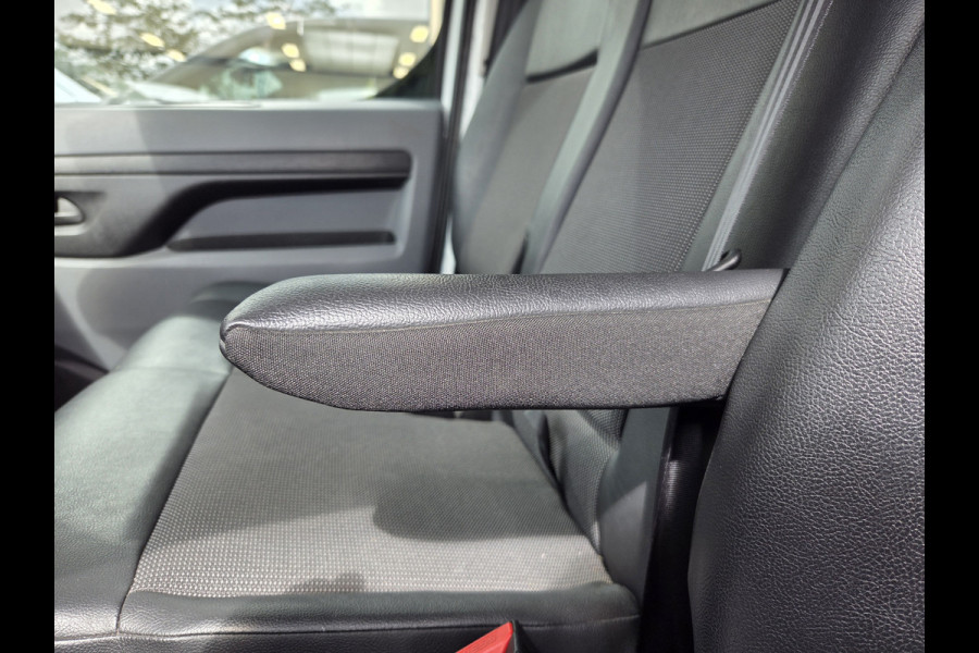 Opel Vivaro / Citroen Jumpy 2.0 BlueHDI Automaat 180 PK XL L3