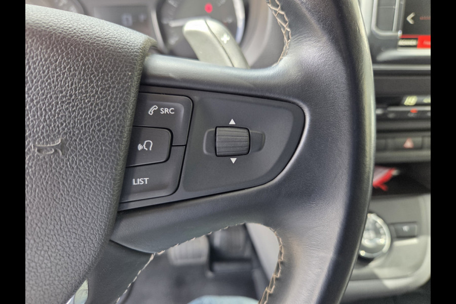 Opel Vivaro / Citroen Jumpy 2.0 BlueHDI Automaat 180 PK XL L3