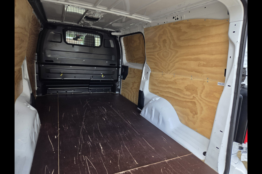 Opel Vivaro / Citroen Jumpy 2.0 BlueHDI Automaat 180 PK XL L3