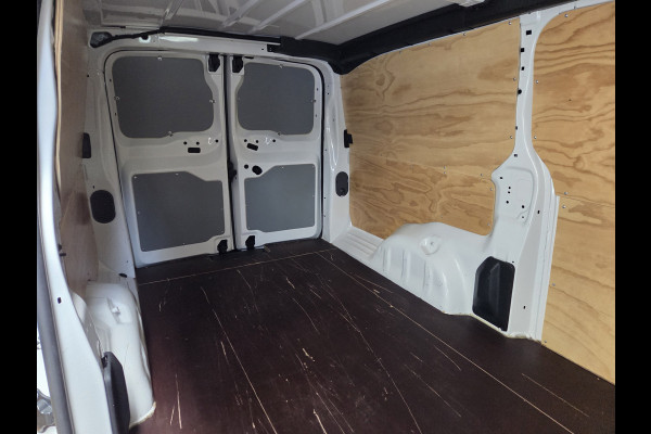 Opel Vivaro / Citroen Jumpy 2.0 BlueHDI Automaat 180 PK XL L3