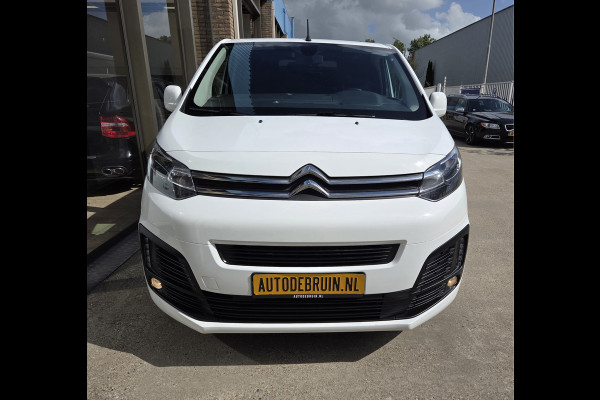 Peugeot Expert / Citroen Jumpy 2.0 BlueHDI Automaat 180 PK XL L3