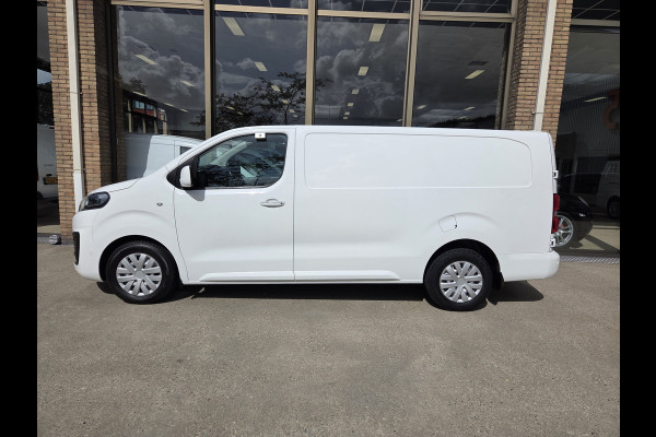 Peugeot Expert / Citroen Jumpy 2.0 BlueHDI Automaat 180 PK XL L3