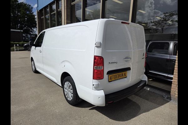 Peugeot Expert / Citroen Jumpy 2.0 BlueHDI Automaat 180 PK XL L3