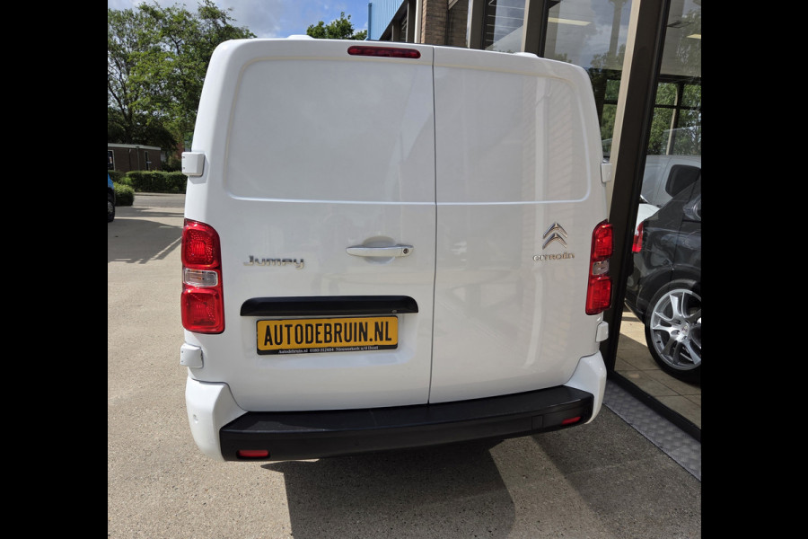 Peugeot Expert / Citroen Jumpy 2.0 BlueHDI Automaat 180 PK XL L3