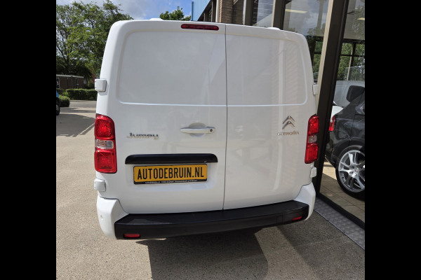 Peugeot Expert / Citroen Jumpy 2.0 BlueHDI Automaat 180 PK XL L3