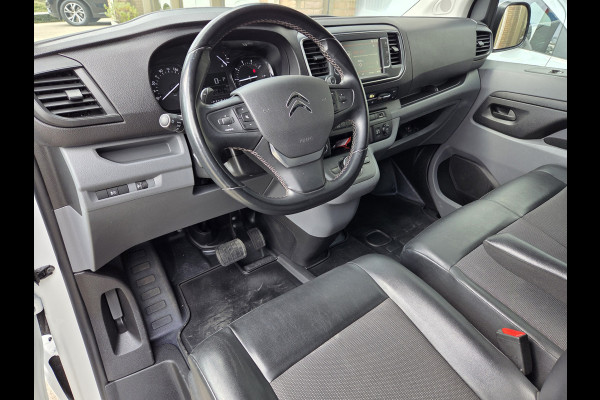 Peugeot Expert / Citroen Jumpy 2.0 BlueHDI Automaat 180 PK XL L3