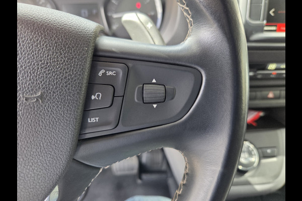 Peugeot Expert / Citroen Jumpy 2.0 BlueHDI Automaat 180 PK XL L3